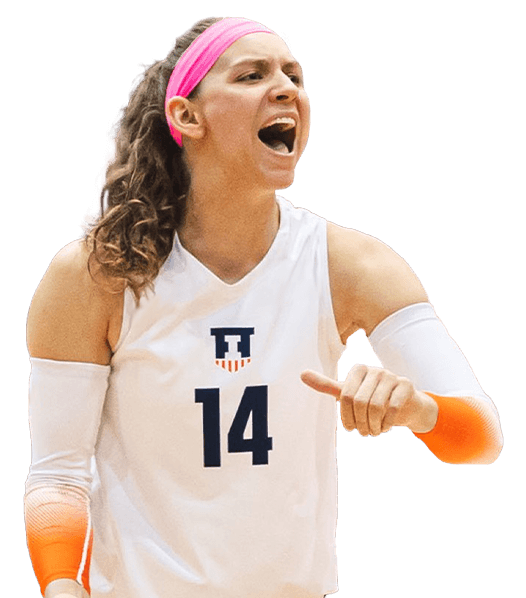 Jessica Nunge X-Series