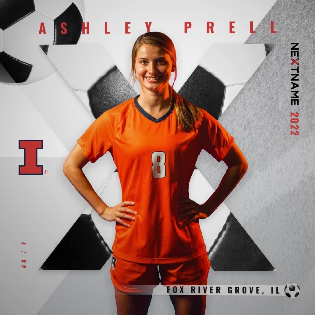 Ashley Prell