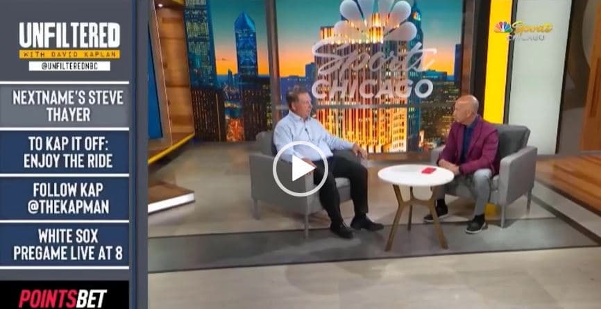 Steve Thayer of NextName Explains to David Kaplan How to Purchase NFTs on Unfiltered