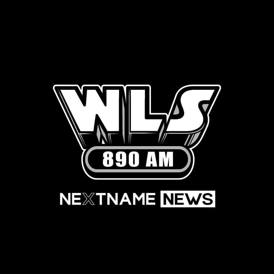 WLS AM Chicago Interview with Steve Thayer on NextName NIL Deals