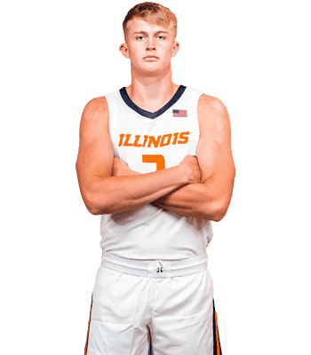 Connor Serven