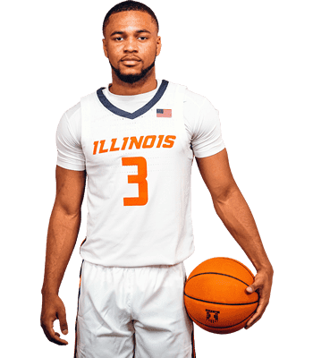 Jayden Epps X-Series