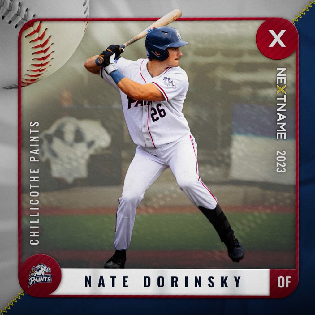 Nate Dorinsky