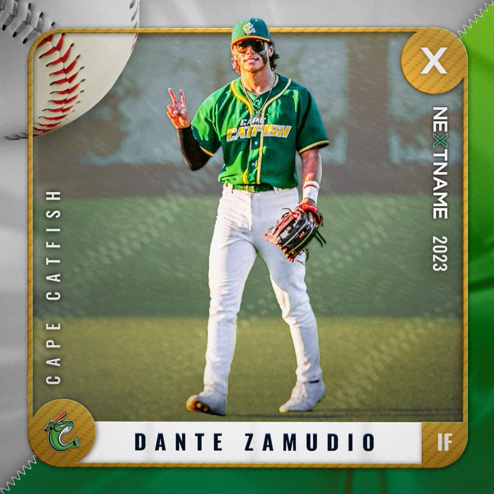 Dante Zamudio
