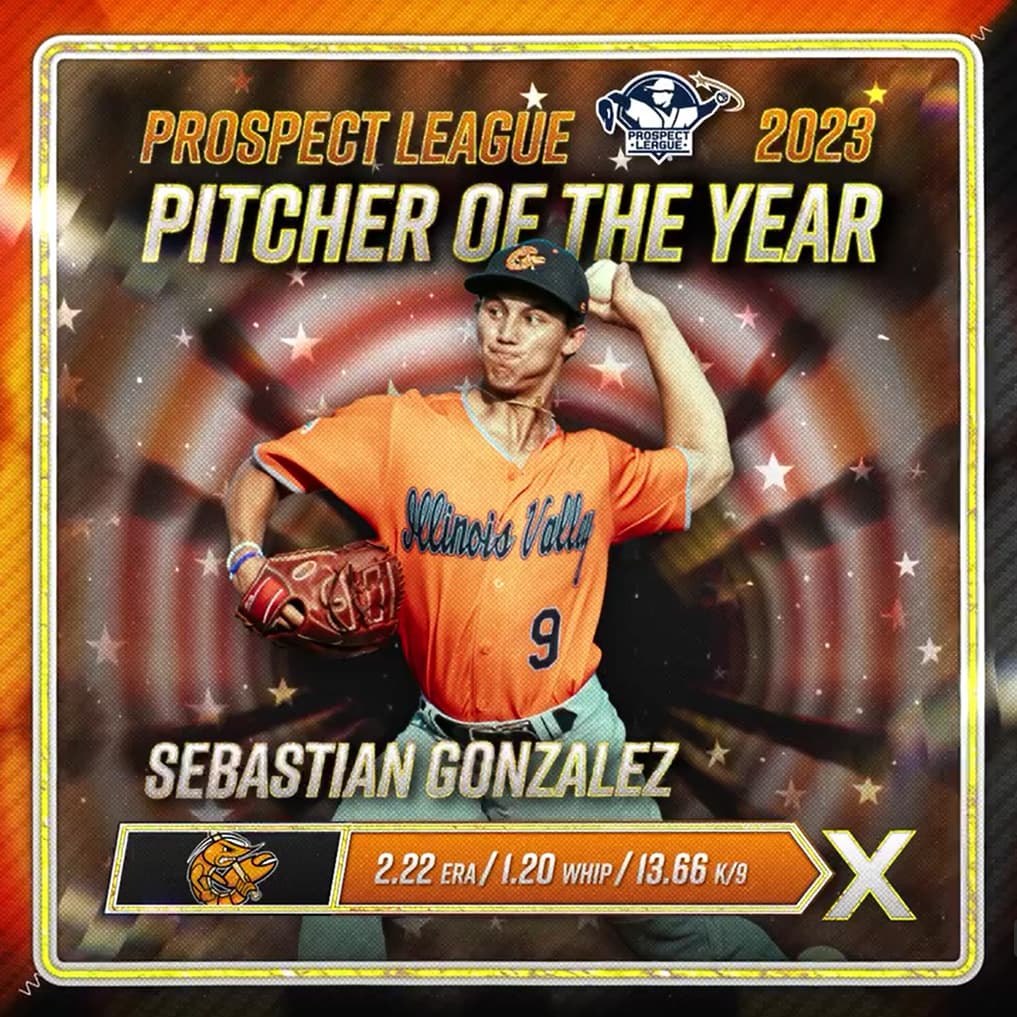 Sebastian Gonzalez