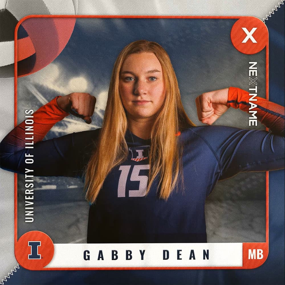 Gabby Dean