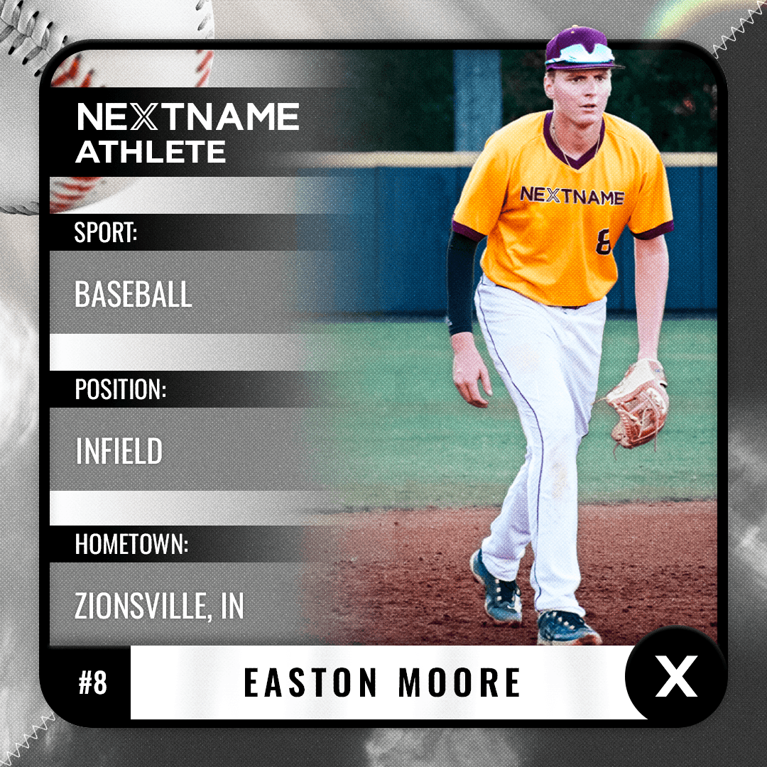 Easton Moore