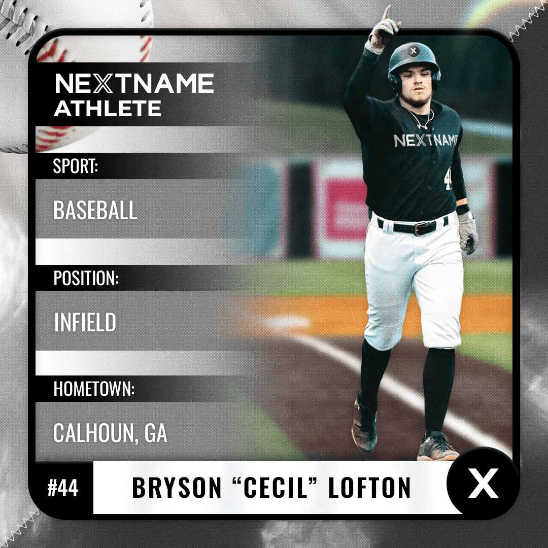 Cecil Lofton