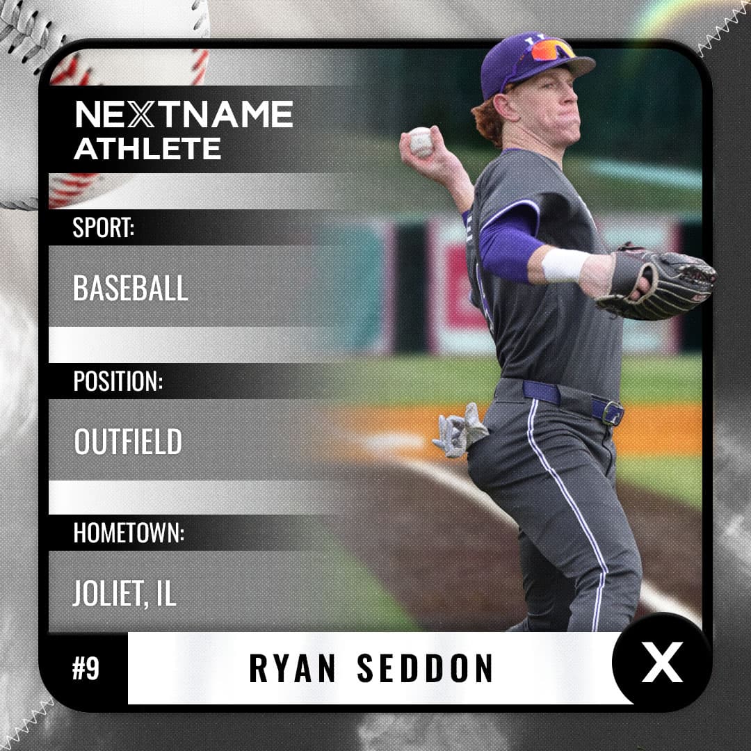 Ryan Seddon