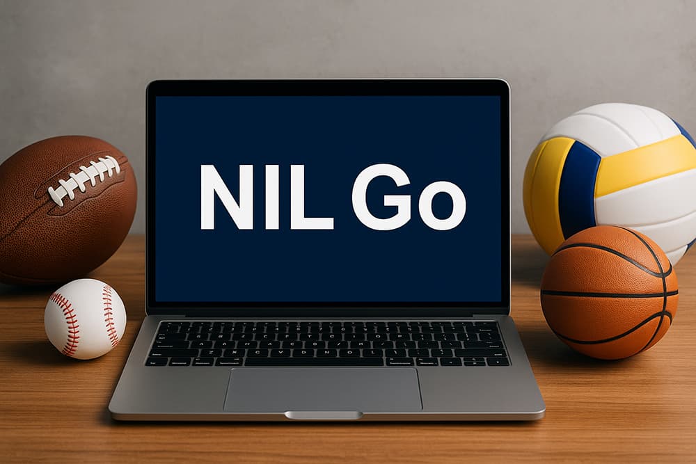 NIL Go Made Simple: How to Feel Confident in Your Deals