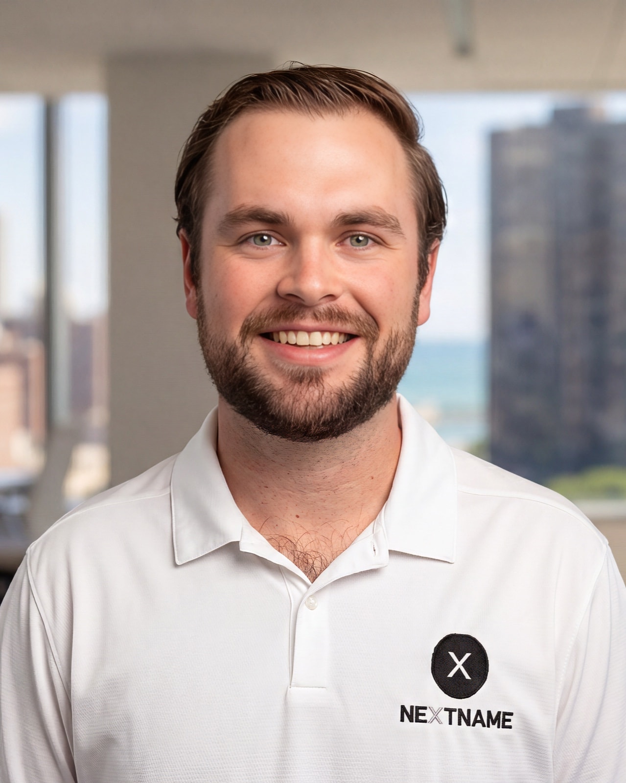 Ryan Thayer, Founder & President of NextName