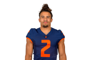 Chase Brown