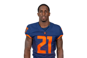 Jartavius Martin