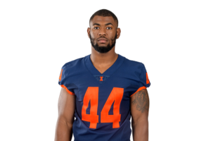 Tarique Barnes