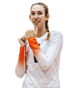 Kyla Swanson